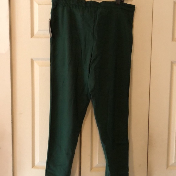 Loungehero super soft Joggers Men's army green Size Large NWT great gift - Picture 7 of 10